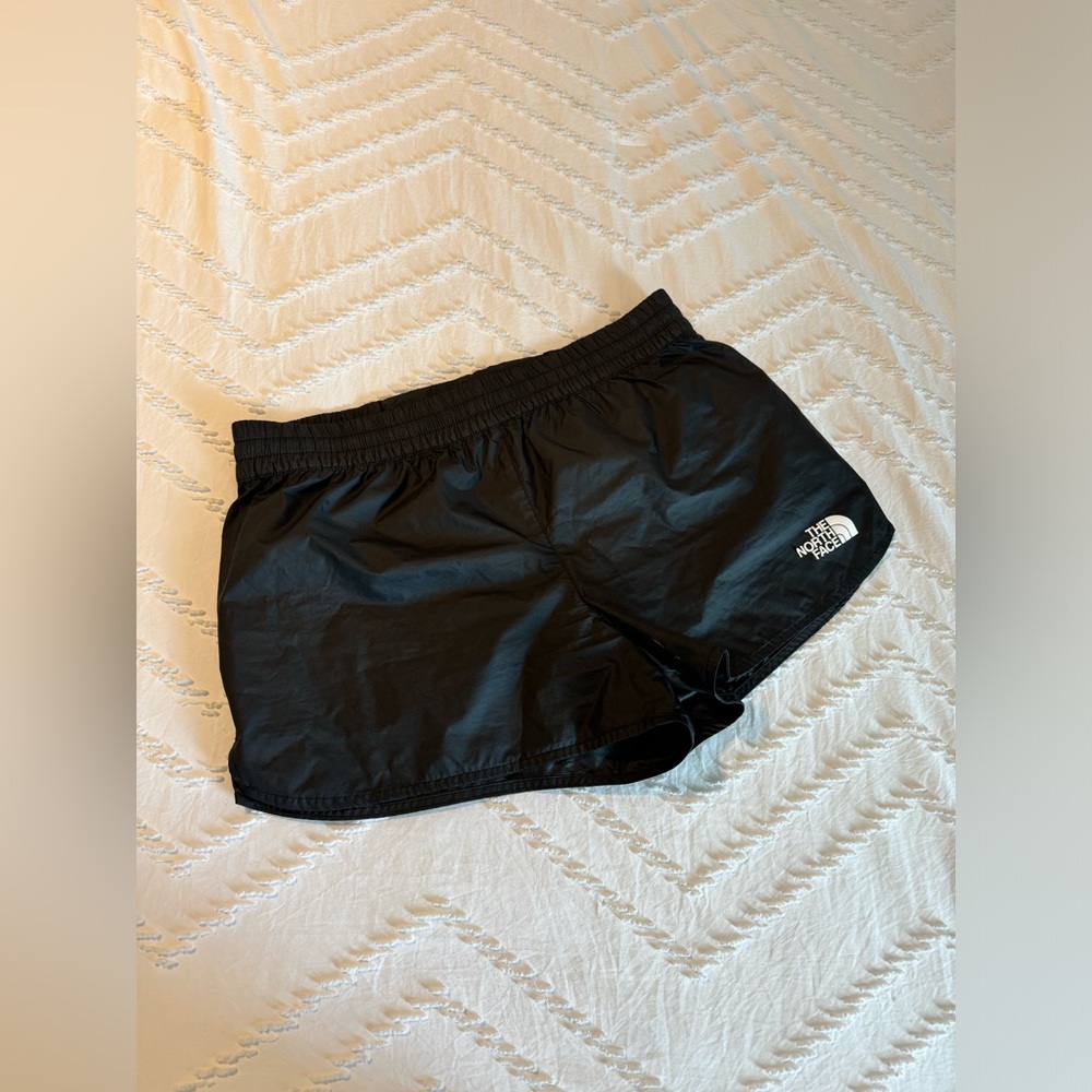 The North Face women’s running shorts - medium
